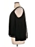 Kensie Black Sleeveless Blouse Size XL - photo 5