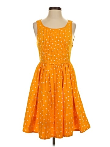 Moulinette Soeurs Casual Dress (view 1)