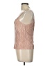 Full Tilt 100% Polyester Pink Tank Top Size S - photo 5