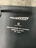 Promover Solid Black Active Pants Size M - photo 7
