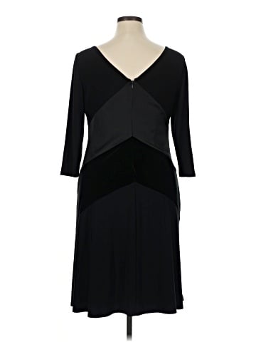Lauren by Ralph Lauren Cocktail Dress (view 2)
