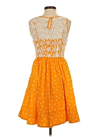 Moulinette Soeurs Casual Dress (view 2)