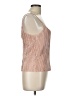 Full Tilt 100% Polyester Pink Tank Top Size S - photo 4