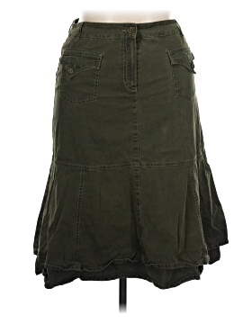 Assorted Brands Casual Skirt