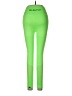 SHEFIT Green Active Pants Size M - photo 2