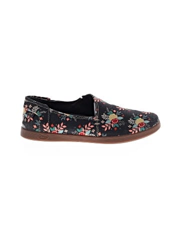 Chaco Flats (view 1)