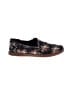 Chaco Floral Blue Flats Size 7 - photo 1