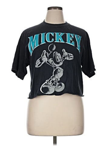 Disney Short Sleeve T-Shirt (view 1)