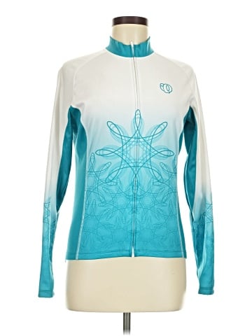 Pearl Izumi Track Jacket (view 1)