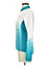 Pearl Izumi 100% Polyester White Track Jacket Size M - photo 5