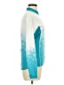Pearl Izumi 100% Polyester White Track Jacket Size M - photo 4