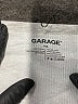 Garage Silver Long Sleeve T-Shirt Size S - photo 7