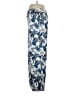 Assorted Brands Print Blue Linen Pants Size XL - photo 5