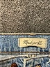 Madewell Blue Jeans Size 25 waist - photo 7