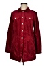 Chico's Red Coat Size Med (1) - photo 1