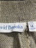 David Brooks Gray Dress Pants Size 14 - photo 4