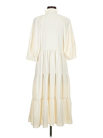 Amanda Uprichard Casual Dress (view 2)