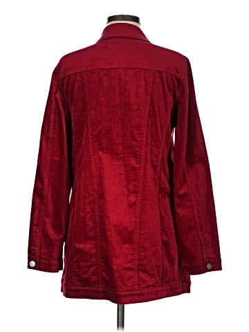 Chico's Coat (view 2)