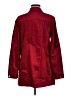 Chico's Red Coat Size Med (1) - photo 2
