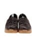 TOMS Paisley Burgundy Sneakers Size 7 1/2 - photo 2
