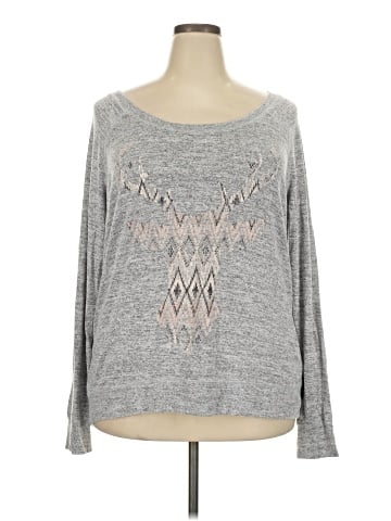 Maurices Pullover Sweater (view 1)