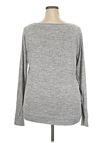Maurices Pullover Sweater (view 2)