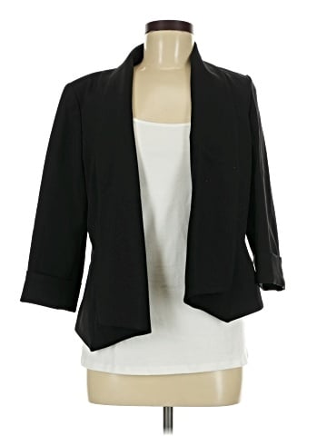 Kasper Blazer (view 1)