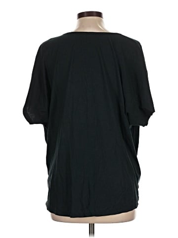 Bobi Short Sleeve Top (view 2)