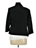 Kasper Black Blazer Size 8 - photo 2