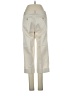 Old Navy Solid Ivory Casual Pants Size 1 - photo 2