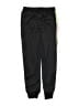 Hurley 100% Polyester Color Block Black Track Pants Size 12 - photo 2