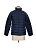 Patagonia Solid Blue Jacket Size 14 - photo 1