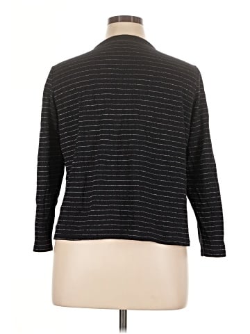 Croft & Barrow Long Sleeve Henley (view 2)