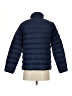 Patagonia Solid Blue Jacket Size 14 - photo 2