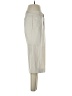 Old Navy Solid Ivory Casual Pants Size 1 - photo 4