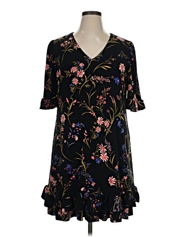 CeCe Casual Dress (view 1)