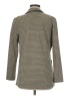 H&M Houndstooth Gold Blazer Size 6 - photo 2
