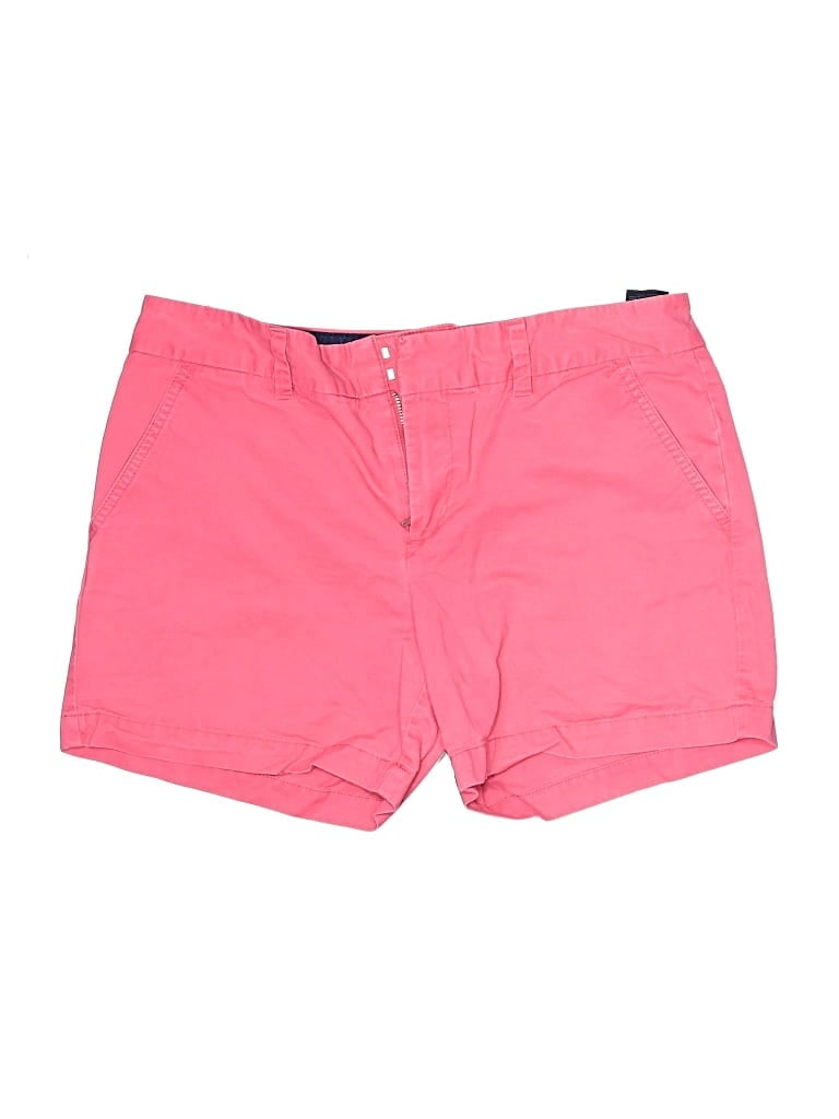 Pre-owned Tommy Hilfiger Shorts In Pink