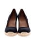 J. by J.Crew Blue Wedges Size 7 - photo 2
