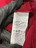 Unbranded 100% Polyester Burgundy Long Sleeve Blouse Size 4X - photo 8