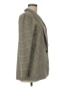 H&M Houndstooth Gold Blazer Size 6 - photo 4