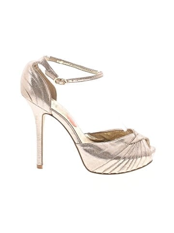 Adrianna Papell Heels (view 1)