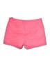 Tommy Hilfiger Solid Pink Shorts Size 10 - photo 2