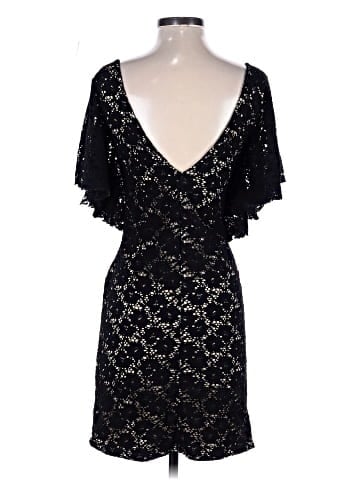 BodyC Cocktail Dress (view 2)