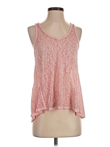 Vintage Havana Tank Top (view 1)