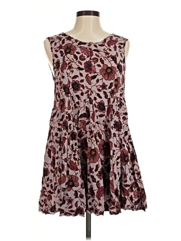 Ecote Casual Dress (view 1)