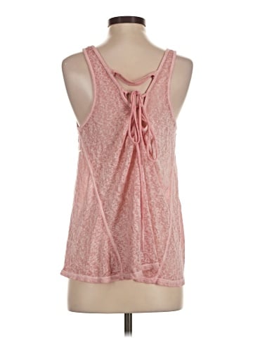Vintage Havana Tank Top (view 2)