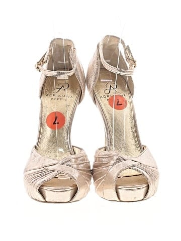 Adrianna Papell Heels (view 2)