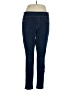 Old Navy Blue Jeggings Size 14 - photo 1