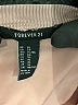 Forever 21 Solid Tan Casual Dress Size XL - photo 7